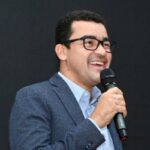 Mitidieri confirma candidatura em convenção regional dia 5 no AM Malls