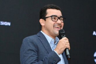 Mitidieri confirma candidatura em convenção regional dia 5 no AM Malls