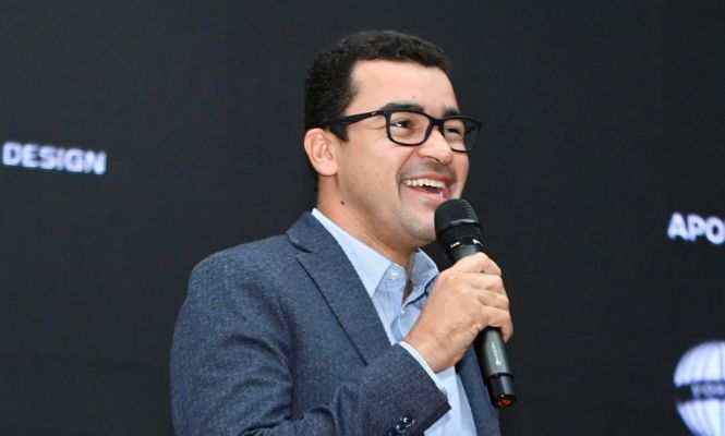 Mitidieri confirma candidatura em convenção regional dia 5 no AM Malls