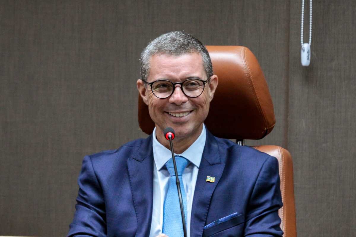 Mitidieri lidera e amplia vantagem na corrida ao governo de Sergipe