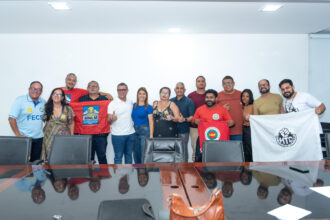 Movimentos apoiam reeleição de Fábio Mitidieri e destacam avanços em Sergipe