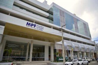 MPF abre vagas de estágio em Sergipe com bolsas até R$2.640