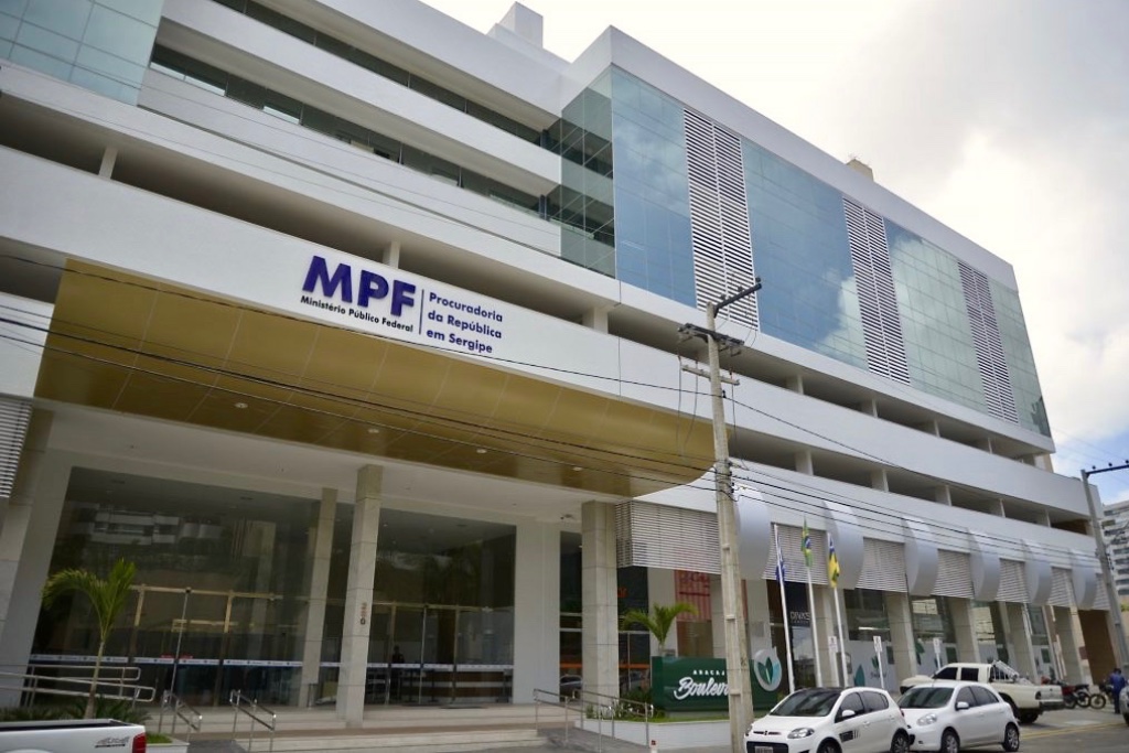 MPF abre vagas de estágio em Sergipe com bolsas até R$2.640