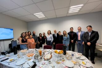 MPSE amplia atuação da COAPAZ na 20ª edição do Café