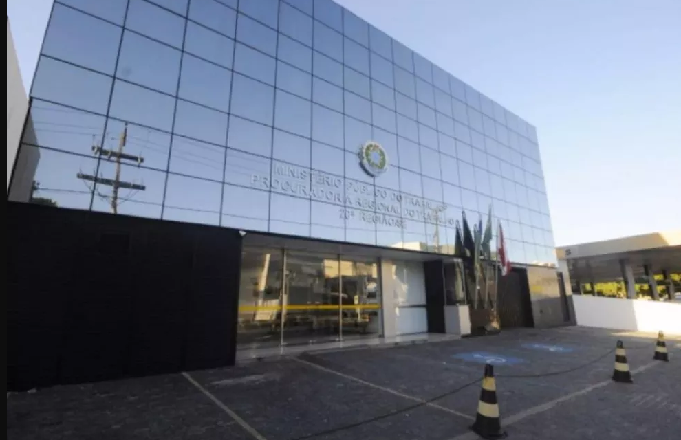 MPT-SE encerra visitas em unidades de assistência social em Aracaju