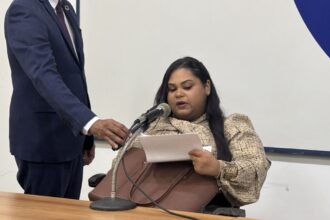 Mulheres negras lideram debate sobre democracia na OAB Sergipe