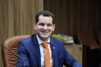 Neto Batalha cresce entre lembrados para deputado federal em Sergipe