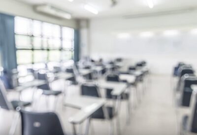 Nossa Senhora das Dores retoma aulas em 3 de agosto com escolas preparadas
