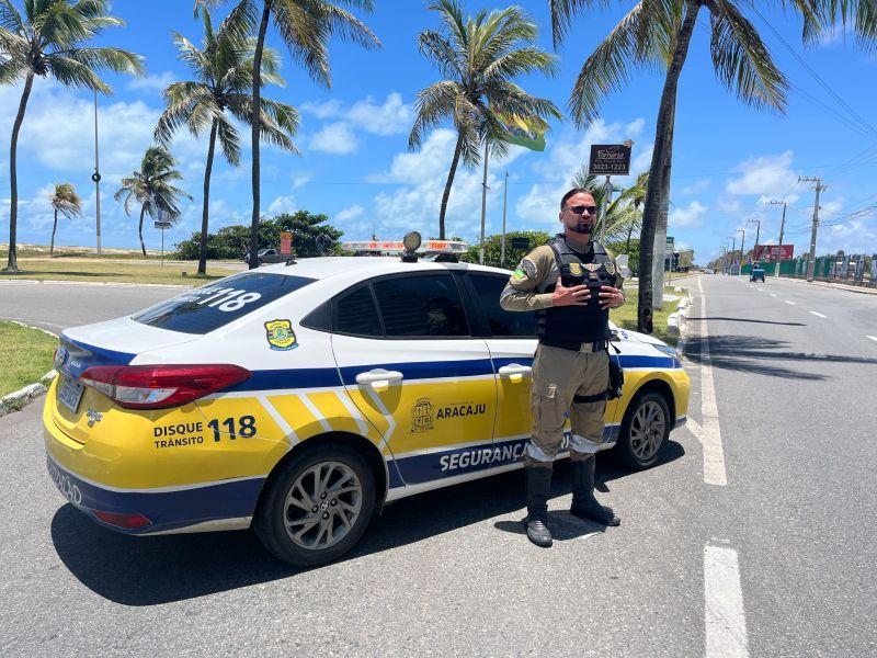 Operação de Trânsito da SMTT para Marcha do MST Acontece Nesta Sexta-feira, 24