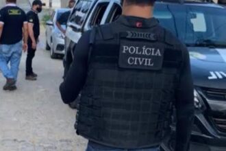 Operação em SE e BA cumpre 33 mandados e deixa três suspeitos mortos