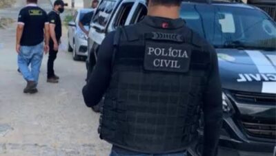 Operação em SE e BA cumpre 33 mandados e deixa três suspeitos mortos