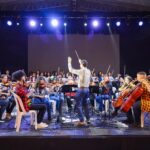Orquestra Jovem de Sergipe disponibiliza 50 vagas para crianças e adolescentes