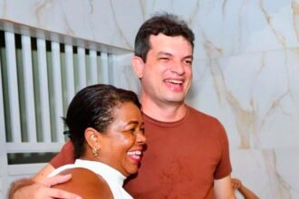 Paulo Júnior convoca população para grande encontro em São Cristóvão