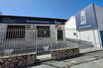 PDT de Sergipe homologa candidaturas em convenção estadual no dia 31