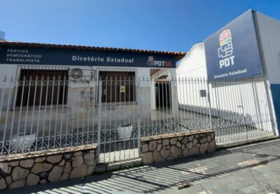 PDT de Sergipe homologa candidaturas em convenção estadual no dia 31