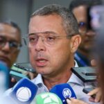 Pesquisa revela 58,33% das promessas de Mitidieri ainda não cumpridas
