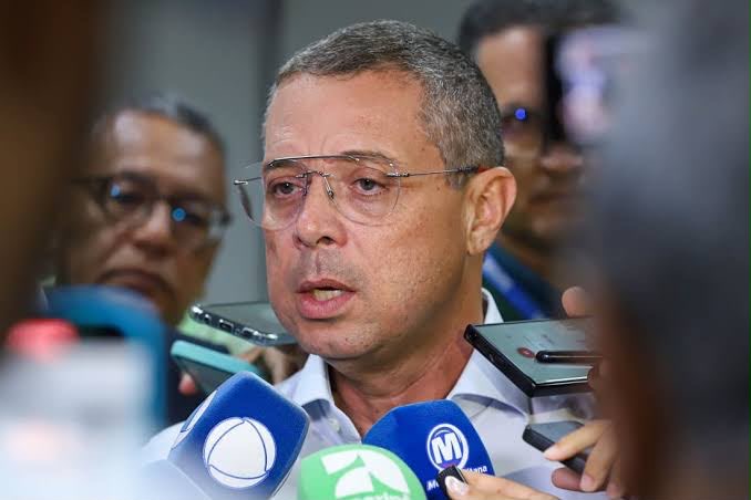 Pesquisa revela 58,33% das promessas de Mitidieri ainda não cumpridas