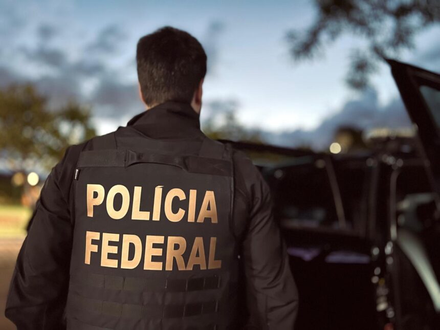 PF realiza ação contra tráfico de drogas em Tobias Barreto com apoio da FICCO/SE