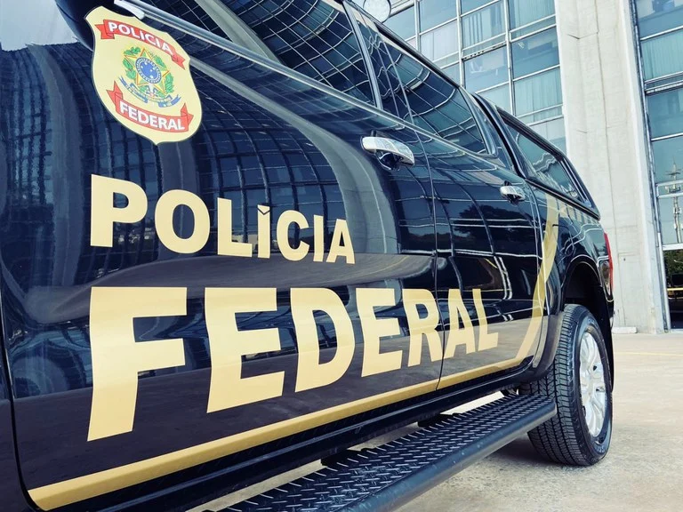 PF realiza operação contra abuso sexual infantil em Sergipe