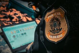 PF realiza operação em Sergipe contra tráfico de drogas e lavagem de dinheiro