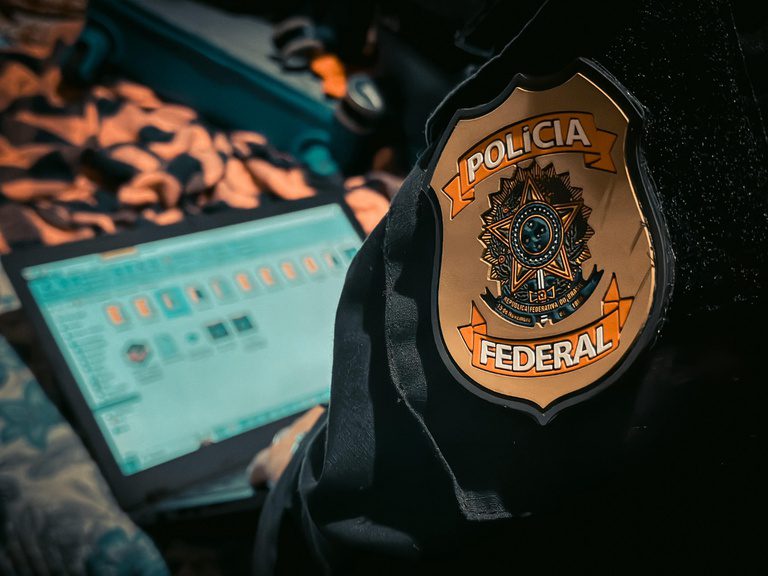 PF realiza operação em Sergipe contra tráfico de drogas e lavagem de dinheiro
