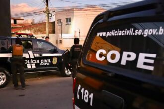 Polícia Civil neutraliza foragido da Bahia em confronto no povoado Abaís