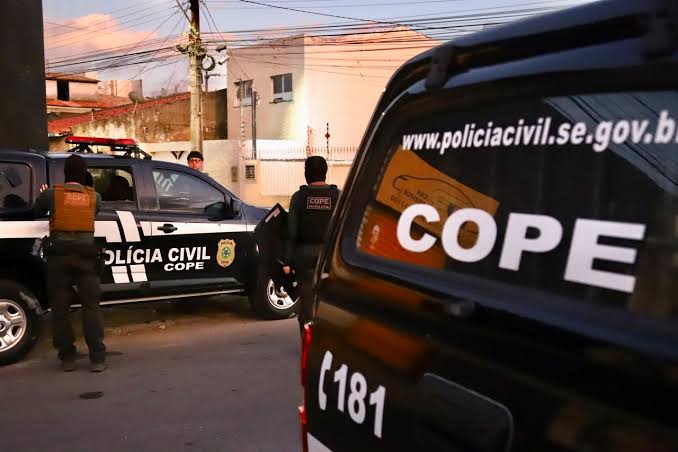 Polícia Civil neutraliza foragido da Bahia em confronto no povoado Abaís