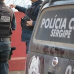 Polícia prende homem no Ceará por fraudes que causaram R$50 mil em Aracaju