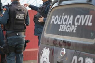 Polícia prende homem no Ceará por fraudes que causaram R$50 mil em Aracaju