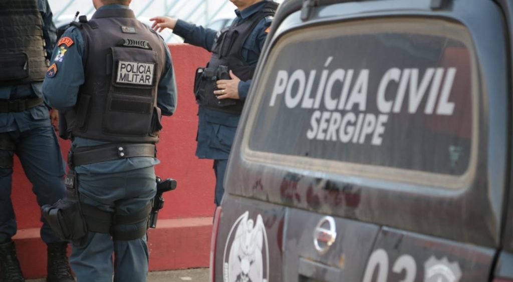 Polícia prende homem no Ceará por fraudes que causaram R$50 mil em Aracaju