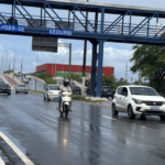 Prazo para licenciamento de veículos com placa final 6 termina em 31 de julho