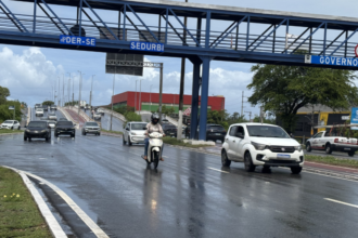 Prazo para licenciamento de veículos com placa final 6 termina em 31 de julho