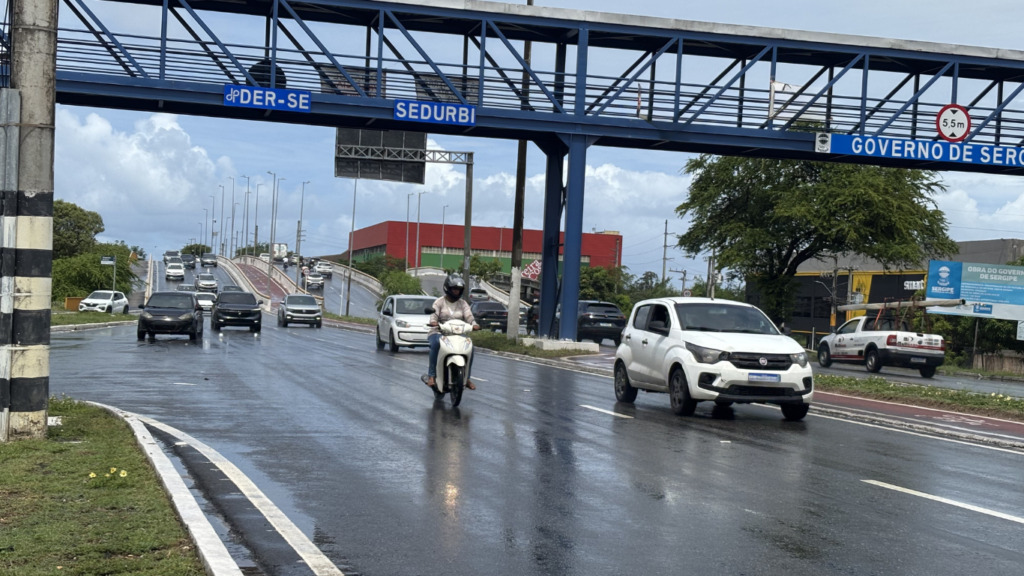 Prazo para licenciamento de veículos com placa final 6 termina em 31 de julho