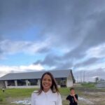 Prefeita anuncia licitação para nova escola no povoado Estiva em Umbaúba