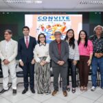 Prefeita Emília apresenta Plano de Formação Cultural para artistas de Aracaju