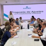 Prefeitura de Aracaju discute melhorias na previdência com centrais sindicais