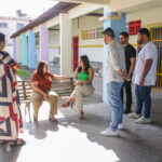 Prefeitura de Aracaju intensifica vistorias em escolas durante as férias