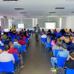 Prefeitura de Aracaju promove capacitação para servidores em contratos e licitações