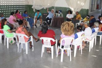 Prefeitura de Aracaju promove diálogo sobre forró e cultura popular nordestina