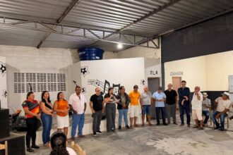 Prefeitura de Simão Dias entrega novo telhado à comunidade Triunfo