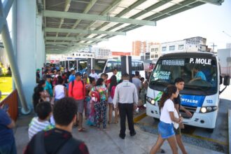 Prefeituras da Grande Aracaju pedem homologação de licitação do transporte