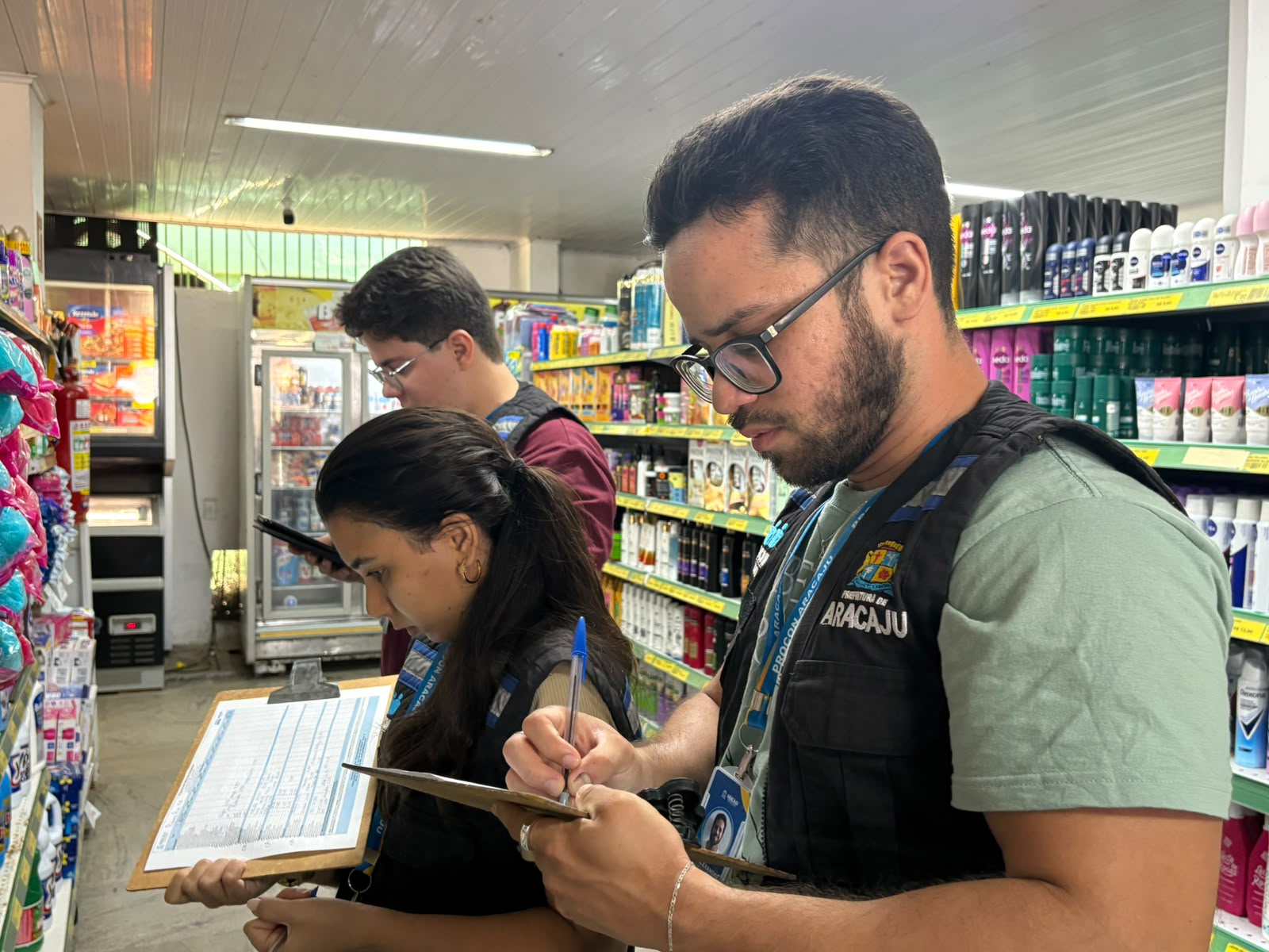 Procon Aracaju aponta variação de até R$ 12,10 no quilo do frango