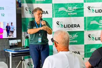 Programa Lidera da Iguá Sergipe avança com encontros em municípios