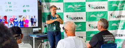 Programa Lidera da Iguá Sergipe avança com encontros em municípios