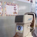 Projeto Canindé Com + Visão oferece atendimento oftalmológico a estudantes