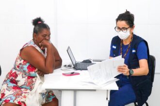 Projeto Mãos que Renovam atende catadores no CRAS Lamarão nesta quarta