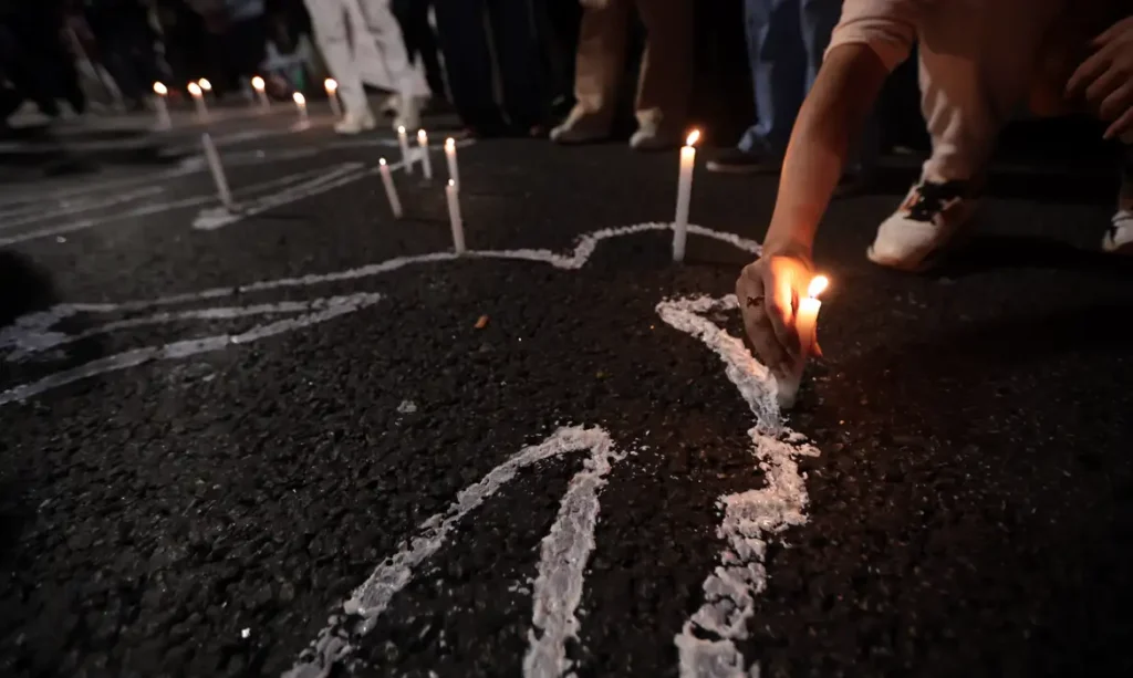 Relatório aponta: Nordeste concentra as 10 cidades mais violentas do Brasil