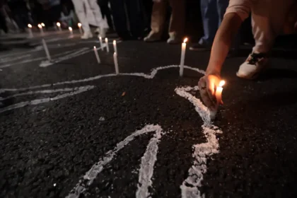 Relatório aponta: Nordeste concentra as 10 cidades mais violentas do Brasil