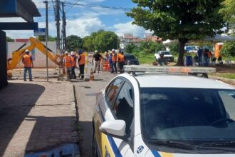 Rua Roberto Morais terá bloqueio temporário neste sábado em Aracaju