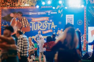 Segundona do Turista promete forró e animação em Aracaju nesta segunda-feira